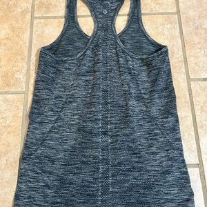 Women's lululemon swiftly tech Tank Top